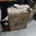 VEVOR Commercial Ice Maker, 400LBS/24H Ice Making Machine with 330.7LBS Large Storage Bin, 800W Auto Self-Cleaning Ice Maker Machine with 3.5-inch LED Screen for Business Bar Tested to UL Standards