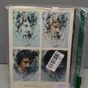 Ramon Kelley Paints Portraits and Figures, Hardcover