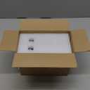 DR.PREPARE 12V 7Ah LiFePO4 Battery, Lithium Batteries 12v with 7A BMS, 4000+ Deep Cycle Lithium Iron Phosphate Rechargeable Battery for Fish Finder, Lighting, Alarm System