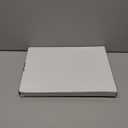 Baking Sheet Set of 2, Baking Pans Tray Cookie Sheet Stainless Steel, Non Toxic & Healthy