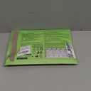 PartyWoo Dusty Blue Balloons 140pcs Different Sizes of 18 12 10 5 Inch Light Blue Aqua Boho Balloon Arch Kit Garland for Graduation Baby Shower Gender Reveal Birthday Party Decorations Blue-F28