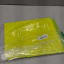 File Folder, HERKKA 30 Pack 1/3 Cut Tab File Folders, Letter Size, Assorted 6 Colors, Colored File Folders Designed for Office and Classroom Use