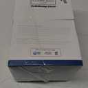 Clean Skin Club Clean Towels XL, 100% USDA Biobased Face Towel, Disposable Face Towelette, Eczema Association Accepted, Makeup Remover Dry Wipes, Ultra Soft, 50 Ct, 1 Pack