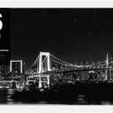 Picrit 14x36 Poster Frame, Photo Frame for Wall Mounting Display, White