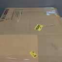 Kids Vanity with Lights and Chair, Princess Makeup Vanity Desk with Mirror Bookshelf Storage Cabinet,3 in 1 Toddler Vanity Table, Children Makeup Dressing Table, Pretend Play Vanity Set for Little Girl