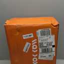 MAXYOYO Kids Bean Bag Chair, Stuffed Toddler Bean Bag Sofa with Filler Bean Bag Chair for Boys and Girls, Lazy Sofa with Pocket Floor Chair for Gaming, Reading, Beige