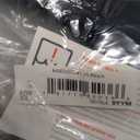 Levi Strauss Signature Gold Men's Slim Straight Fit Jean Pants (42W x 30L, Raven)