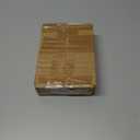 6.25" Solid Steel Floating Shelf Brackets, 2 Pack Heavy Duty Hidden Brackets Blind Shelf Supports with Hardware for Floating Wood Shelves Screws and Wall Plugs Included