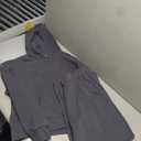 PRETTYGARDEN Womens Sweatsuits 2 Piece Set 2026 Casual Winter Long Sleeve Hoodie Loose Wide Leg Sweatpants Fall Tracksuit, Large