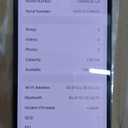 Apple iPhone 13, 128GB, Midnight - Unlocked