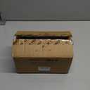 LE TAUCI Ramekins 6 oz, Ramiken for Creme Brulee, Lava Cake,Pudding, Souffle, Small Sauce Bowl,Ceramic Baking Dishes- 4 inch, Set of 4, Arctic White