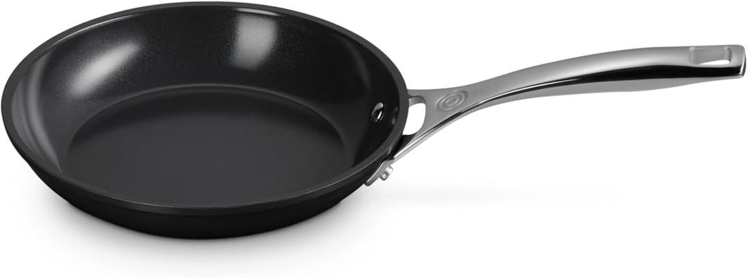 Le Creuset Essential Non-Stick Ceramic Shallow Frying Pan, 8"