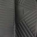 Escape Cargo Liner - Trunk Mat for Ford Escape 2020-2025 2026, All Weather Cargo Mat for Escape Accessories, Heavy Duty Car Mats, Car Accessories