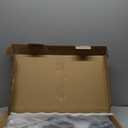 Front Left Driver Side Power Window Regulator with Motor Assembly Compatible for 2010-2015 Cadillac SRX 2011 Saab 9-4X, Replacement 751-966