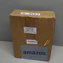 Sliner 12 Pcs Christmas Mini Coffee Mugs Bulk with Ribbon Plaid 8.5 oz Xmas Enamelware Metal Mug with Black Rim for Home Tiered Tray Table Kitchen Decoration Housewarming Gifts(Bright)