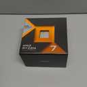 AMD Ryzen 7 7800X3D 8-Core, 16-Thread Desktop Processor