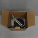 Dorman 34152 A/C Compressor Bypass Pulley Compatible with Select Chevrolet / GMC / Oldsmobile Models