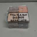 Amylove 4 Pieces Cute Kitchen Timer Animal Mechanical Manual Fox Raccoon Bear Wolf 60 Minutes Loud Alarm Egg Windup Timer for Adults Christmas Home Cooking Baking Fitness Beauty