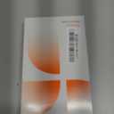 TORRAS for iPhone 17 Pro Case Crystal Clear, Ultra-Thin, 2025 Upgraded Non-Yellowing, Military-Grade Protection, Transparent Slim Case for iPhone 17 Pro Phone Case, Soft, Anti-Scratch, Clear