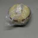 Camping Dishes Picnic Set, Camping Plates Cups and Bowls Set with Chopsticks and Spoons, BPA Free, 17PCS Portable Plastic Reusable Cutlery Set for 4, Portable Small Size, Not Microwave/Dishwasher Safe