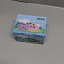 Kids Camera Boys Toys for 3 4 5 6 7 8 9 Years Old Boys, 48MP Dual Lens Kids Digital Camera Christmas Birthday Gifts, 1080P HD Video Selfie Toddler Camera with 32G SD Card (Green)