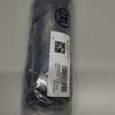 Herseas Women's Twist Cut Out One Piece Swimsuit V Neck Knotted Tummy Control Bathing Suit (Black, XXL)