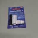 RectorSeal Safe-T-Switch 97637 Condensate Overflow Switch, Easy Access, Condensate Drain Shut Off System, Magnetic Reed Switch, HVAC, Includes 3/4" Adapter