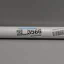 VEELIKE Matte White Marble Contact Paper for Countertops Waterproof Peel and Stick Countertops for Kitchen Wide Size 32''x118'' Marble Wallpaper Peel and Stick Countertop Vinyl for Bathroom Table Wall