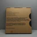 Acoustical Wall Panels, 6-Piece 23.62 X 23.62 Inches Art Acoustic Panels, Decorative Acoustic Panels, Acoustic Wall Panels, Sound Absorbing Wall Art, Arcadian Vortex