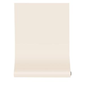 394''x23.6'' Cream Wallpaper Peel and Stick Contact Paper Beige Matte Textured Solid Color Self Adhesive Wall Paper Removable Renter Friendly for Cabinets Drawers Bedroom Kitchen