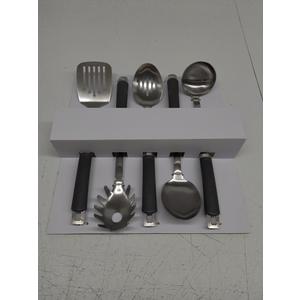 Epicurious 5Pc Kitchen Tool Set