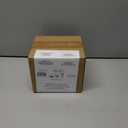 Amazon Basics Smart A19 LED Light Bulb, Color Changing, 9W (60W Equivalent), 800LM, Works with Alexa Only, 2.4 GHz Wi-Fi, No Hub Required, 4 Pack