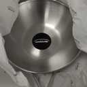 Demeyere Industry 5 Collection 30 cm / 11.8" 18/10 Stainless Wok