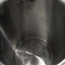 Westbend 1.5 Liter Water Kettle White