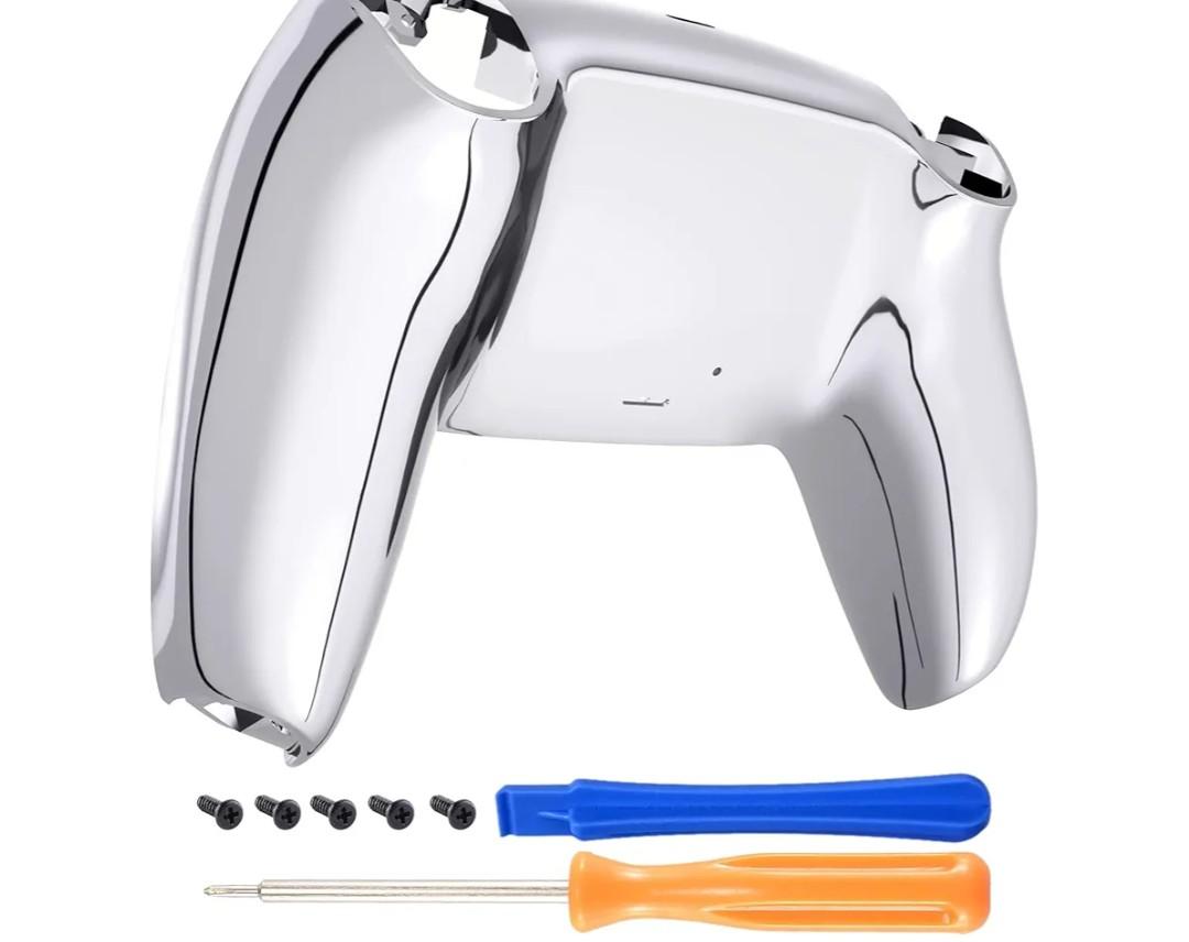 Controller, Replacement Back Shell Cover  Controller