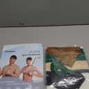 Ztomine Headbands for Women, Non Slip Soft Cotton Hair Bands with Stretchy Cloth, Ideal for Yoga, Running, Outdoor Exercise, and Sports, 16 Pcs (style8)