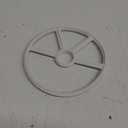 Waterway Plastics 806105211439 Carefree Clearwater Filter & TWM Sand Filter Diverter Gasket
