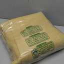 XTARPS - 6 ft. x 14 ft. - Premium 70% Shade Cloth, Shade Sail, Sun Shade (Sand Color), Great for Shade Creation, windscreen, Privacy Screen, Kennel,etc