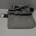 FREE SOLDIER Men's Outdoor Cargo Hiking Pants with Belt Lightweight Waterproof Quick Dry Tactical Pants Nylon Spandex (36W x 30L)