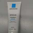 La Roche-Posay Effaclar Medicated Gel Cleanser, 2% Salicylic Acid Cleanser + LHA + Glycerin, Foaming Acne Face Wash, Helps Clear & Prevent Acne Breakouts, Oil Free, Targets Excess Oil (6.8 Fl Oz (Pack of 1))