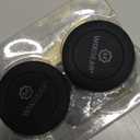 Magnetic Phone Holder for Car, WixGear [2 Pack] Universal Air Vent Magnetic Phone Mount for Car, Car Phone Holder Mount for Cell Phones and Mini Tablets with 4 Metal Plates