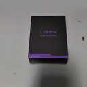 LISEN Car Charger USB C, 69W Cigarette Lighter USB Charger Adapter, Car Accessories Gifts for Men, Mini USBC Cars Fast Charging Adapter USBC Type C 12V Plug Outlet, for iPhone 17 Pro Max 16 15 14 13