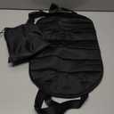 Wheelchair Foot Sling for Footrest Replacement Easy to Adjust Strap Adjustable Hanging Footrest Hammock