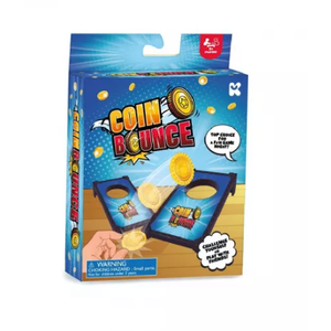 Keycraft Table Games  Coin Bounce