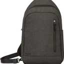 Travelon Unisex's Urban Sling Bag, One Size