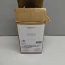 Amazon Basics 3-In-1 Electric Can Opener, Bottle Opener and Knife Sharpener with Stainless Steel Blade, Magnetic Lid Holder, Safe, Easy to Use, Powerful, Sleek Design, 50W, Black