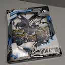 Pokemon TCG Scarlet & Violet 10.5 Black Bolt Binder Box