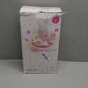 WOOROY Realistic Reborn Baby Dolls Black Girl  18 Inch African American Newborn Doll, Lifelike Real Life Handcrafted Soft Cloth Body with Accessories Gift Set for Kids Age 3+