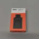 8Bitdo Bluetooth Retro Receiver for Original NES, Compatible with DualShock 3, DualShock 4, Wiimote, Wii U Pro, Switch Joy-Cons, Switch Pro Bluetooth Controllers