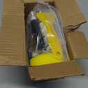 Wood Furniture Repair Kit: 12-Color Filler and 8-Color Markers - Wood Touch Up for Scratches/Cracks/Holes/Stains in Floors/Table/Cabinets(Hardwood/Laminate)